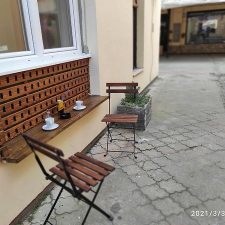 Retro Apartment Zemun ภายนอก รูปภาพ